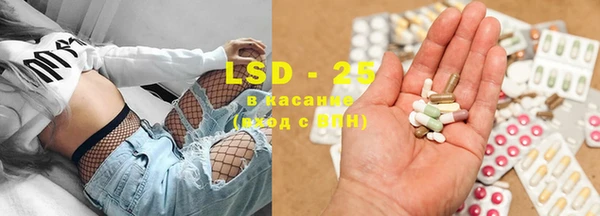 стаф Белоозёрский